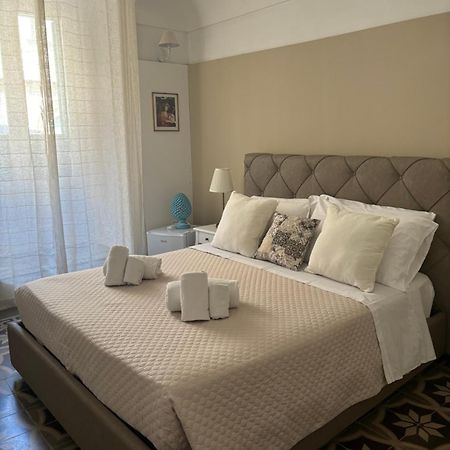 Immacolata Rooms โนโต ภายนอก รูปภาพ