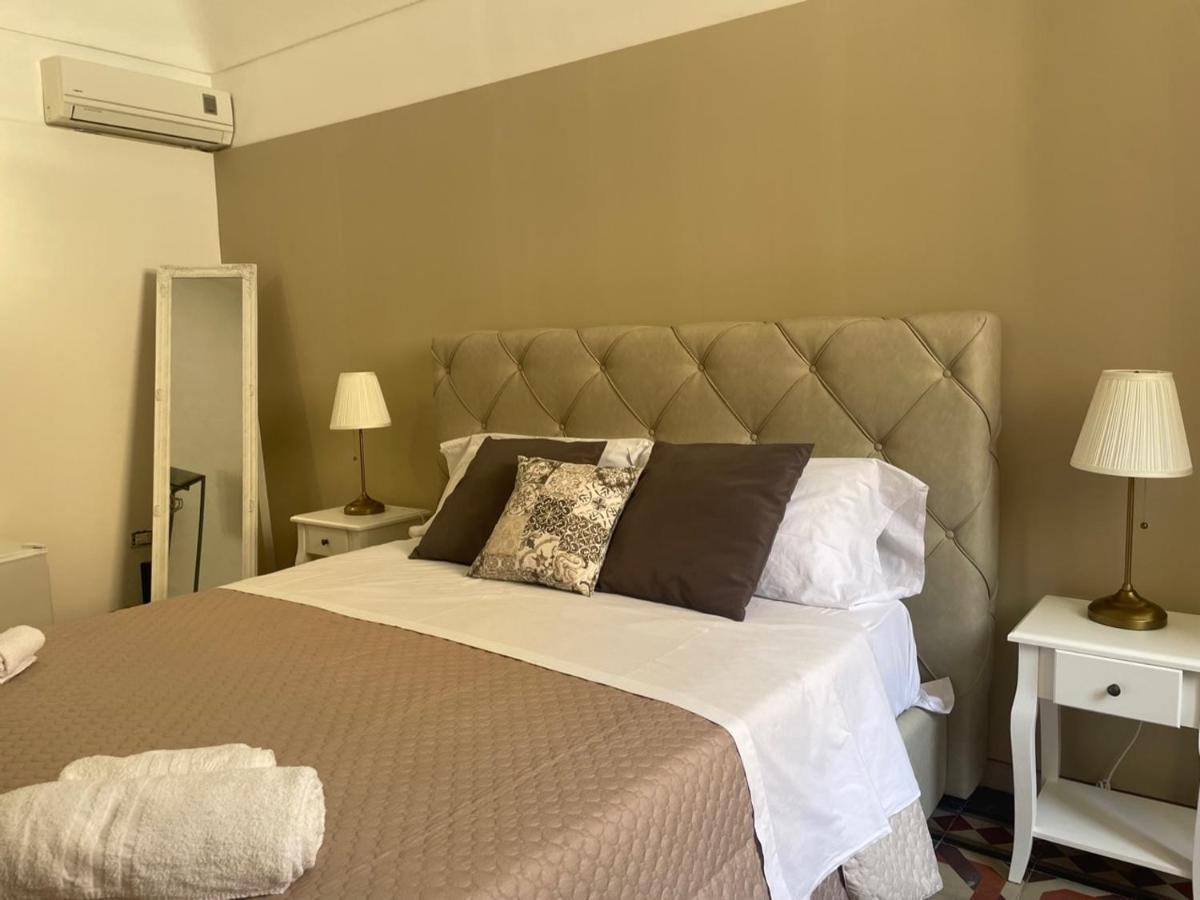 Immacolata Rooms โนโต ภายนอก รูปภาพ