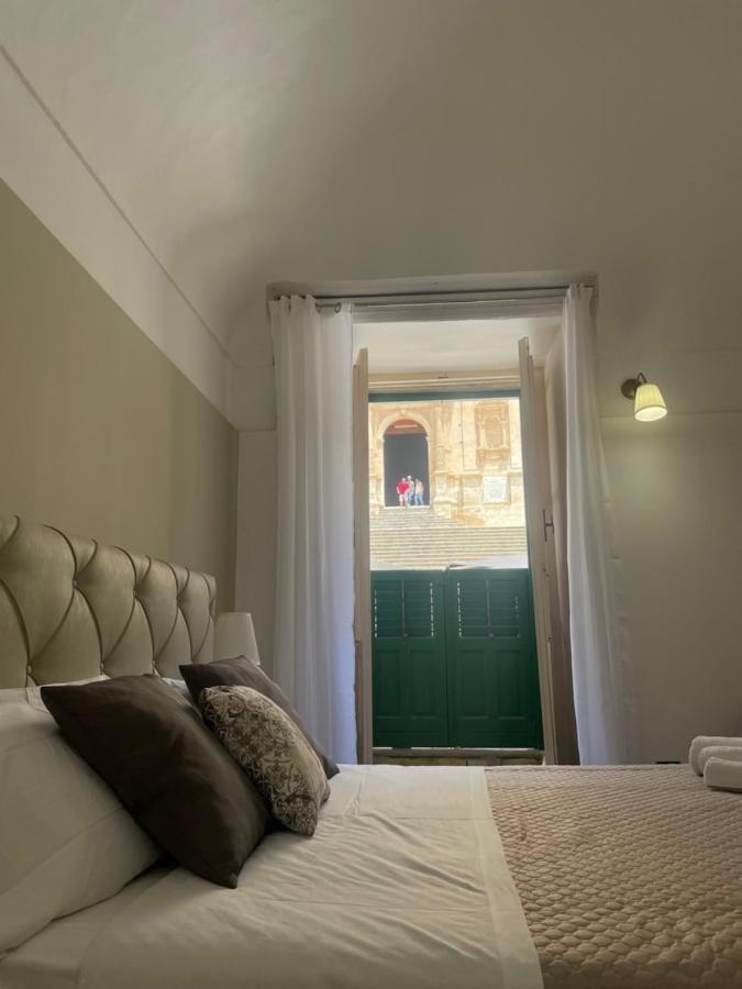 Immacolata Rooms โนโต ภายนอก รูปภาพ
