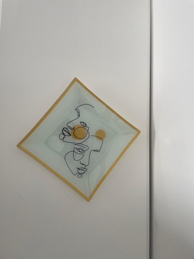 Immacolata Rooms โนโต ภายนอก รูปภาพ