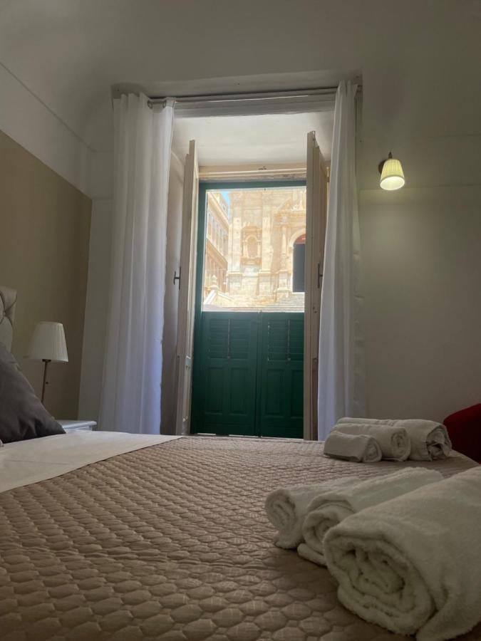 Immacolata Rooms โนโต ภายนอก รูปภาพ