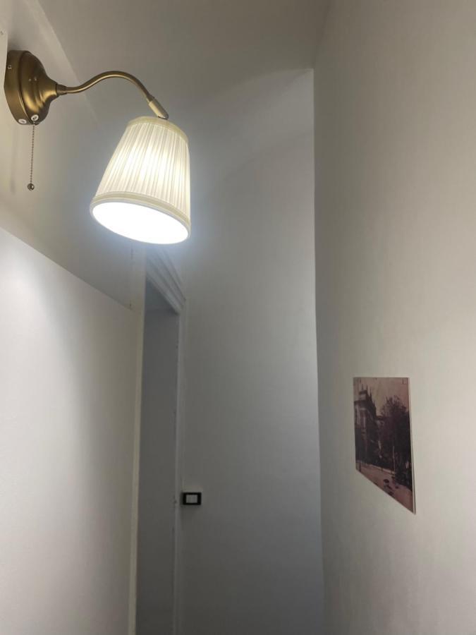 Immacolata Rooms โนโต ภายนอก รูปภาพ