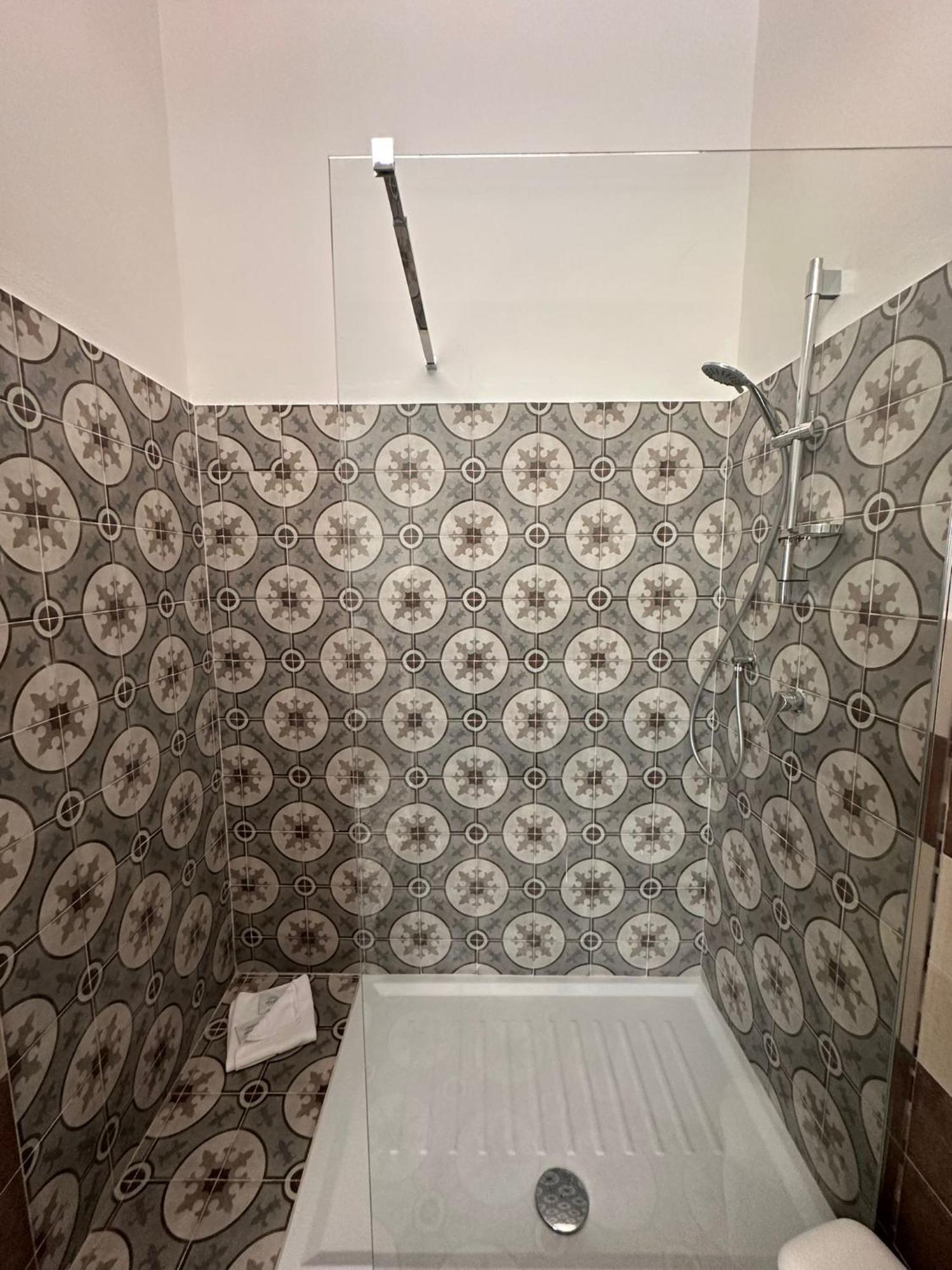Immacolata Rooms โนโต ภายนอก รูปภาพ