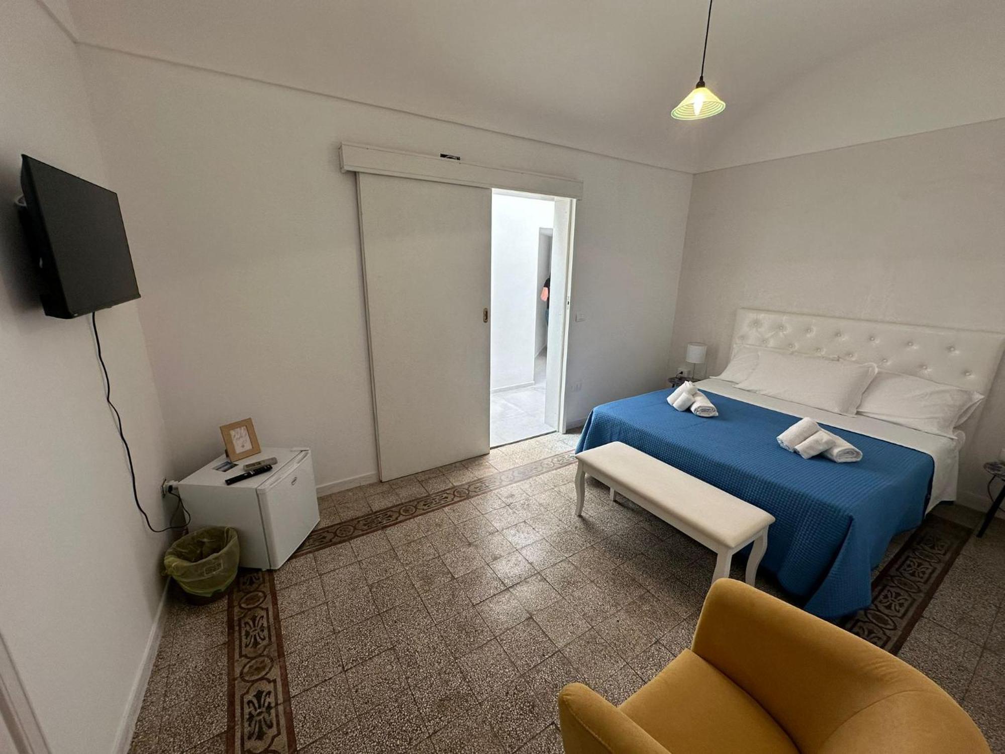 Immacolata Rooms โนโต ภายนอก รูปภาพ