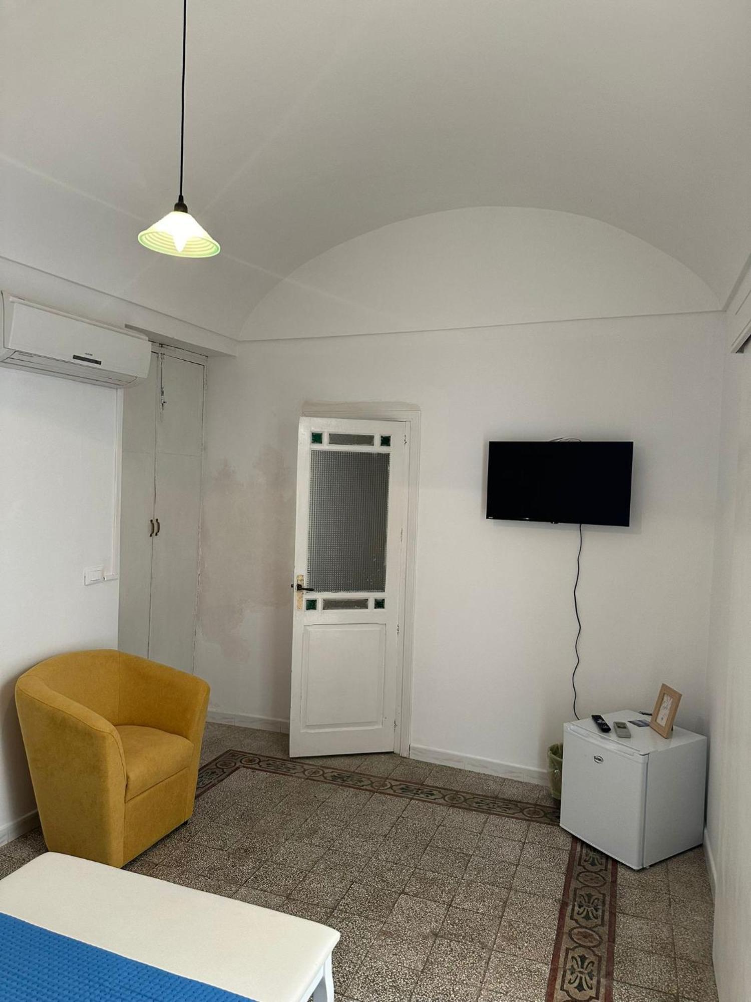 Immacolata Rooms โนโต ภายนอก รูปภาพ