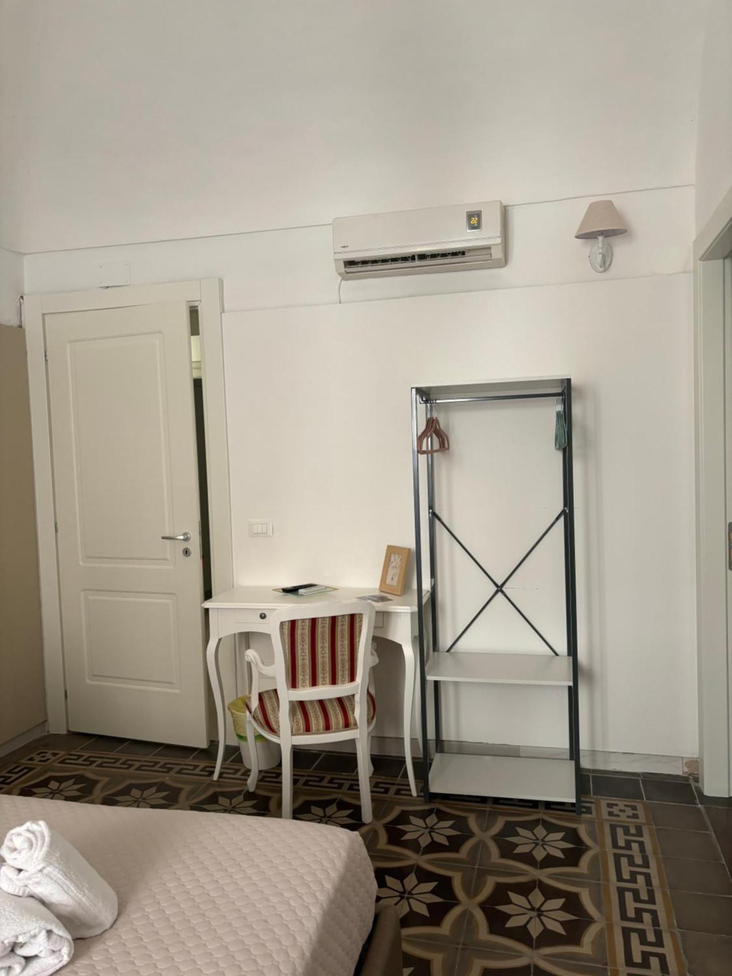 Immacolata Rooms โนโต ภายนอก รูปภาพ