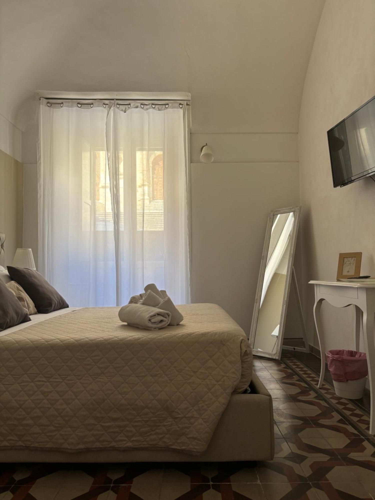 Immacolata Rooms โนโต ภายนอก รูปภาพ