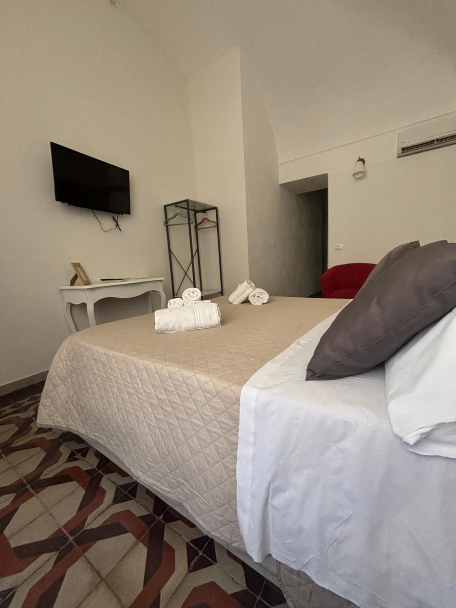 Immacolata Rooms โนโต ภายนอก รูปภาพ