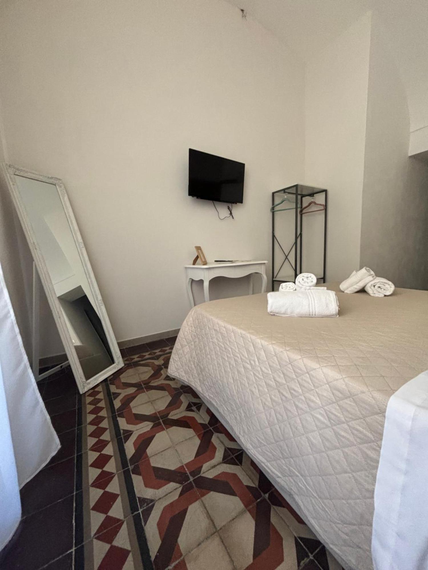 Immacolata Rooms โนโต ภายนอก รูปภาพ