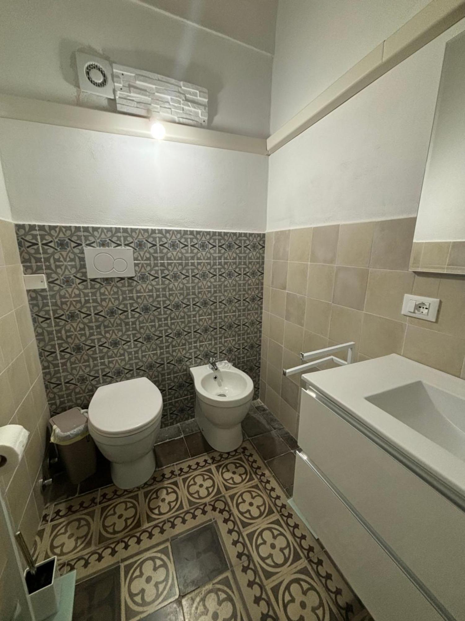Immacolata Rooms โนโต ภายนอก รูปภาพ