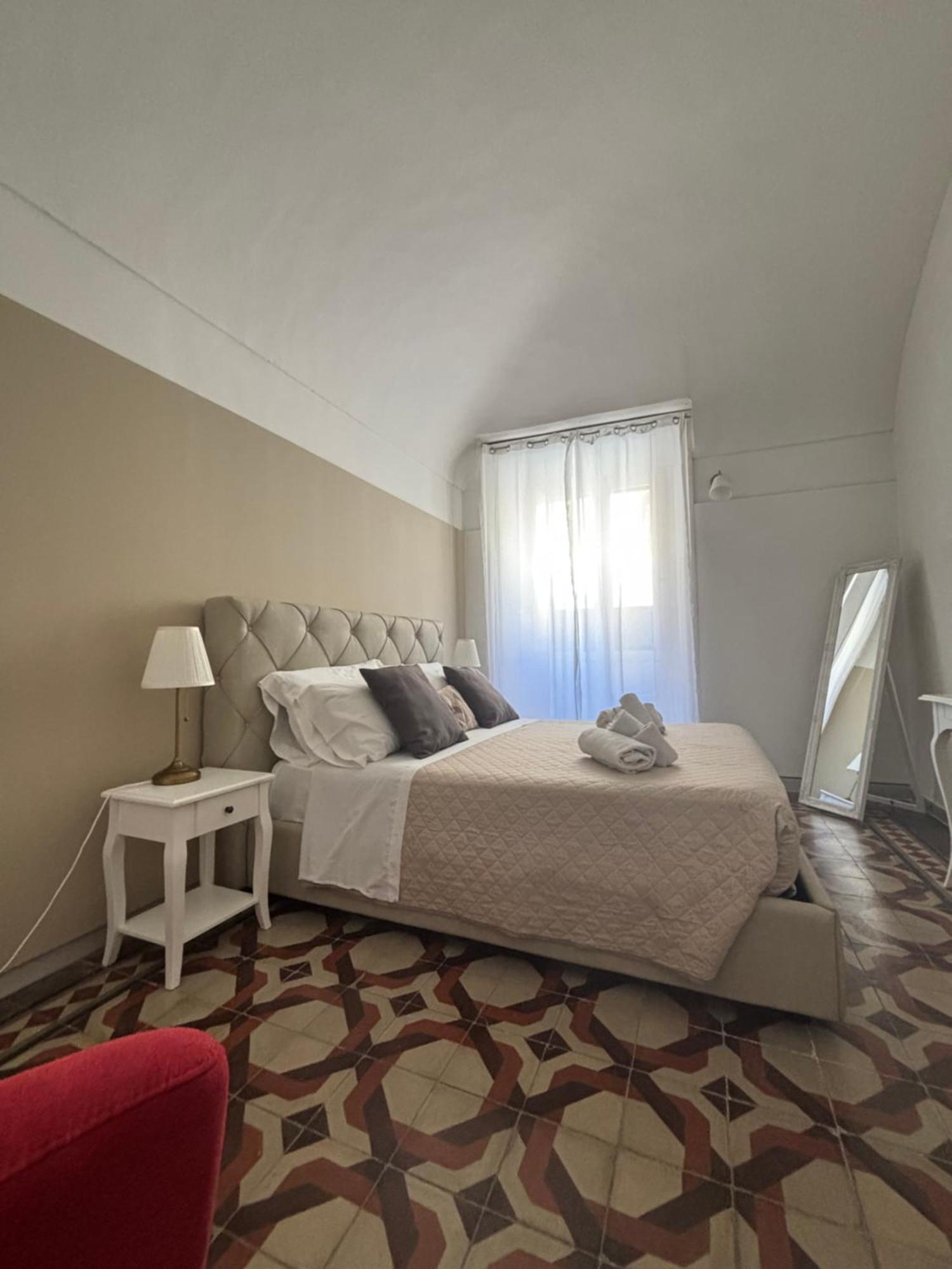 Immacolata Rooms โนโต ภายนอก รูปภาพ