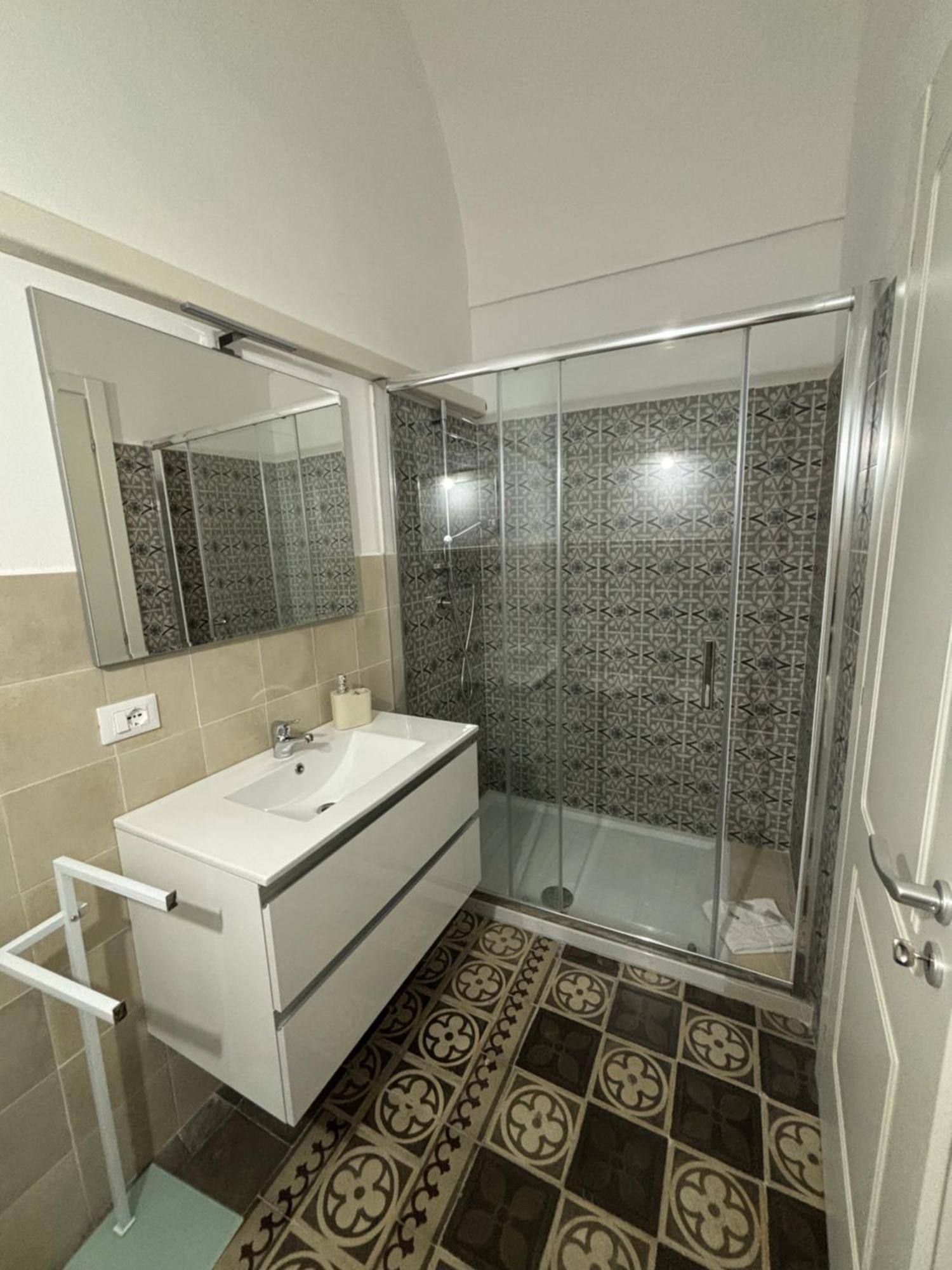 Immacolata Rooms โนโต ภายนอก รูปภาพ