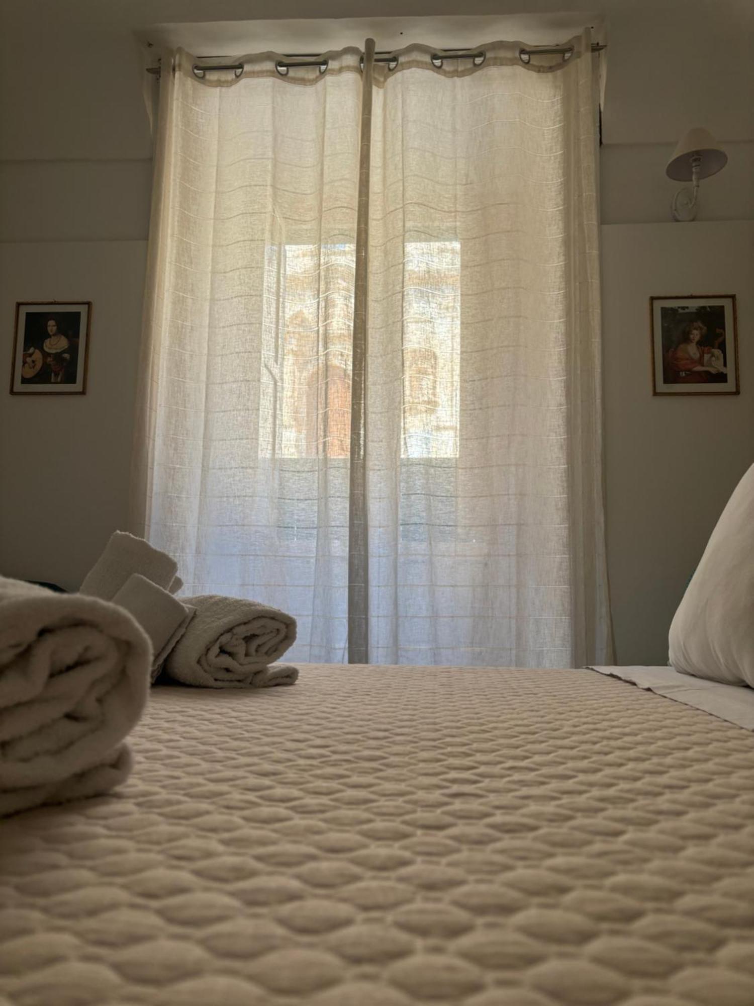 Immacolata Rooms โนโต ภายนอก รูปภาพ