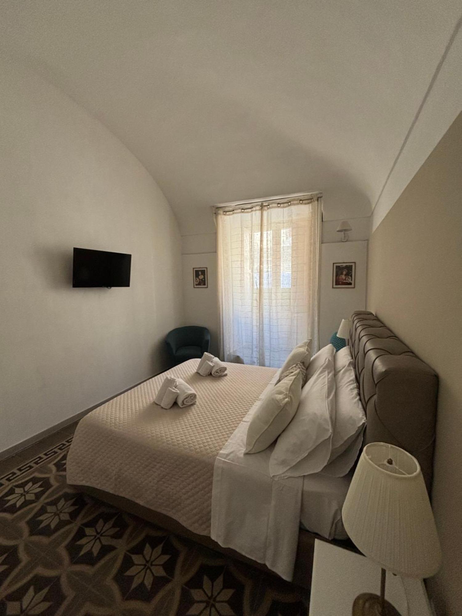 Immacolata Rooms โนโต ภายนอก รูปภาพ